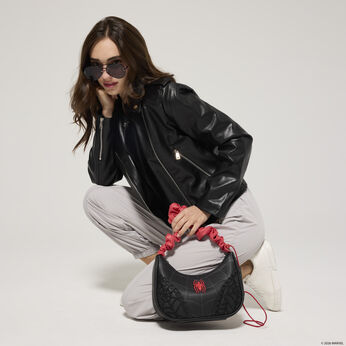 Spider-Man Crossbody Bag LFlifestyle1 view 2